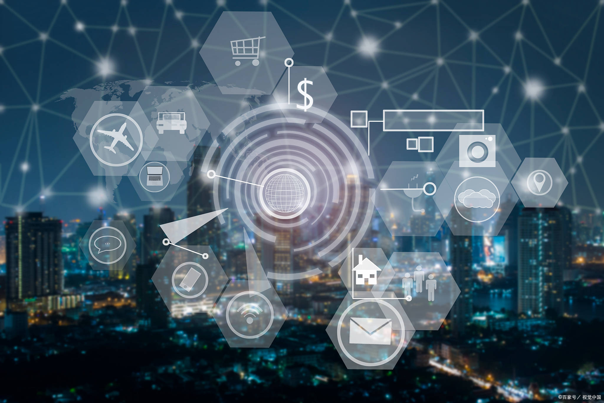 國金匯德解析 如何以客戶需求為中心，做好信息化項目全過程咨詢服務